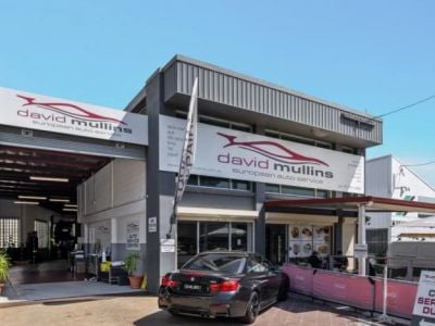 MILTON WAREHOUSE PRICED TO LEASE