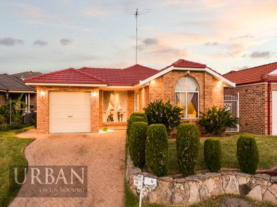 Woodcroft, 26 Cargelligo Place