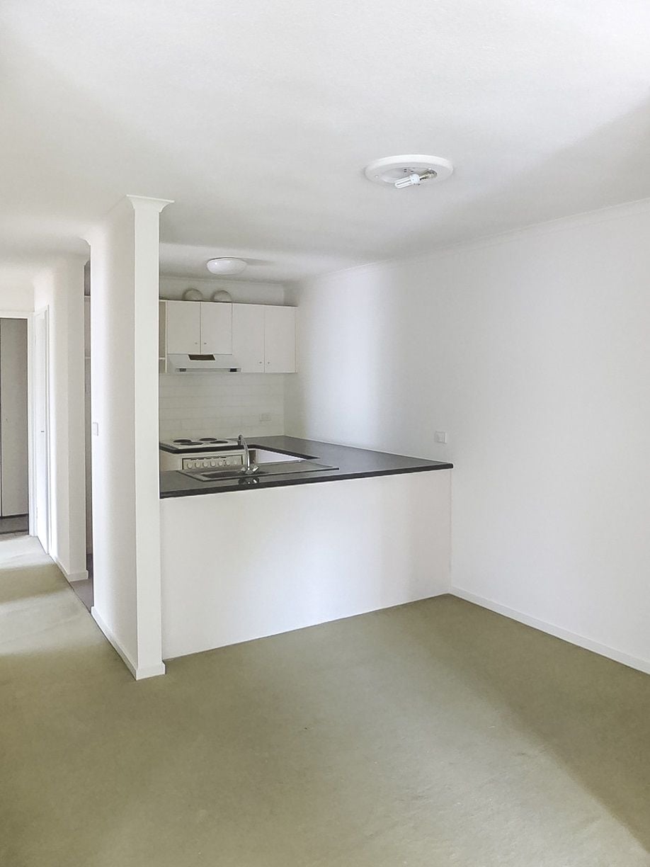 Superb Inner City Living