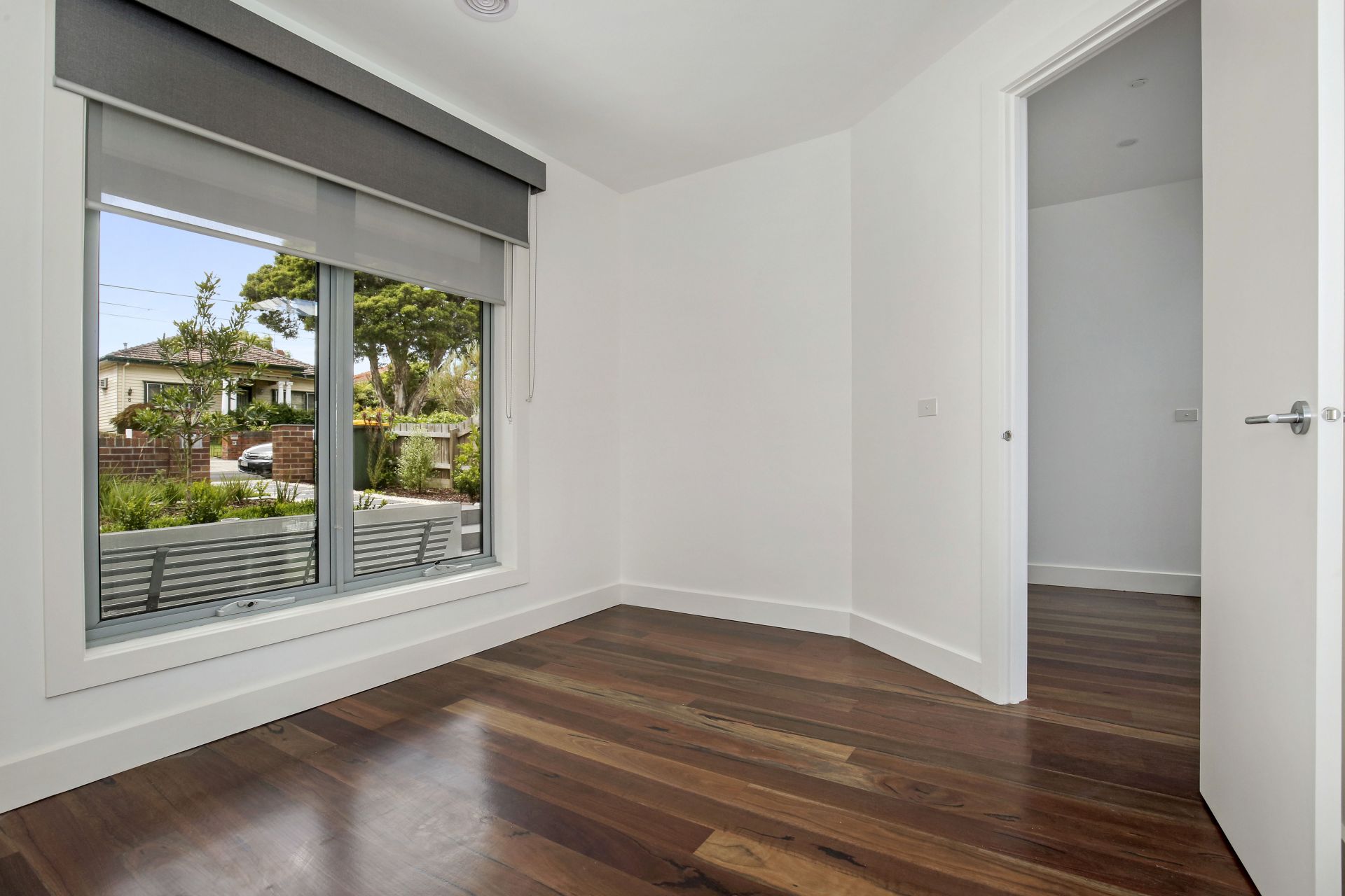 THREE BEDROOM, THREE BATHROOM