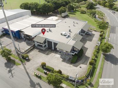 REFURBISHED OFFICE, PLENTY OF CAR PARKS!