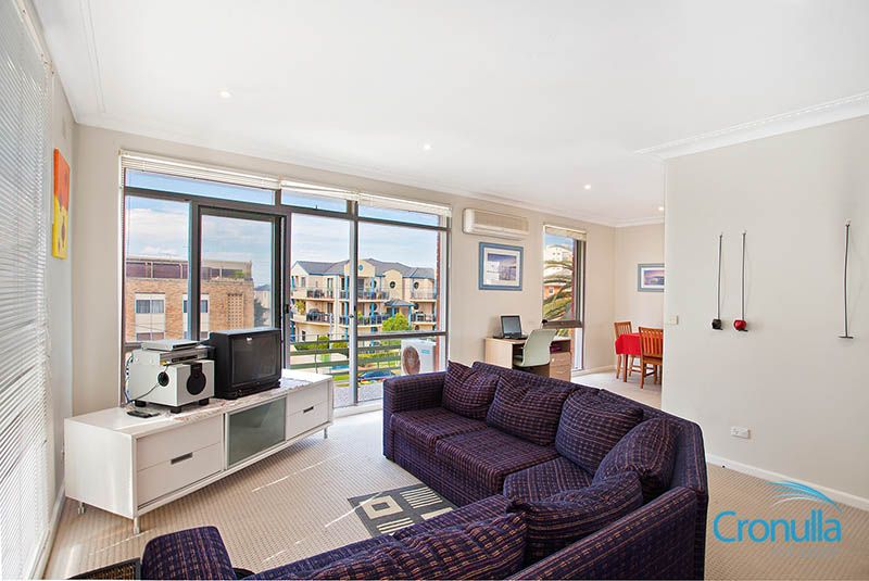4/7 Croydon Street