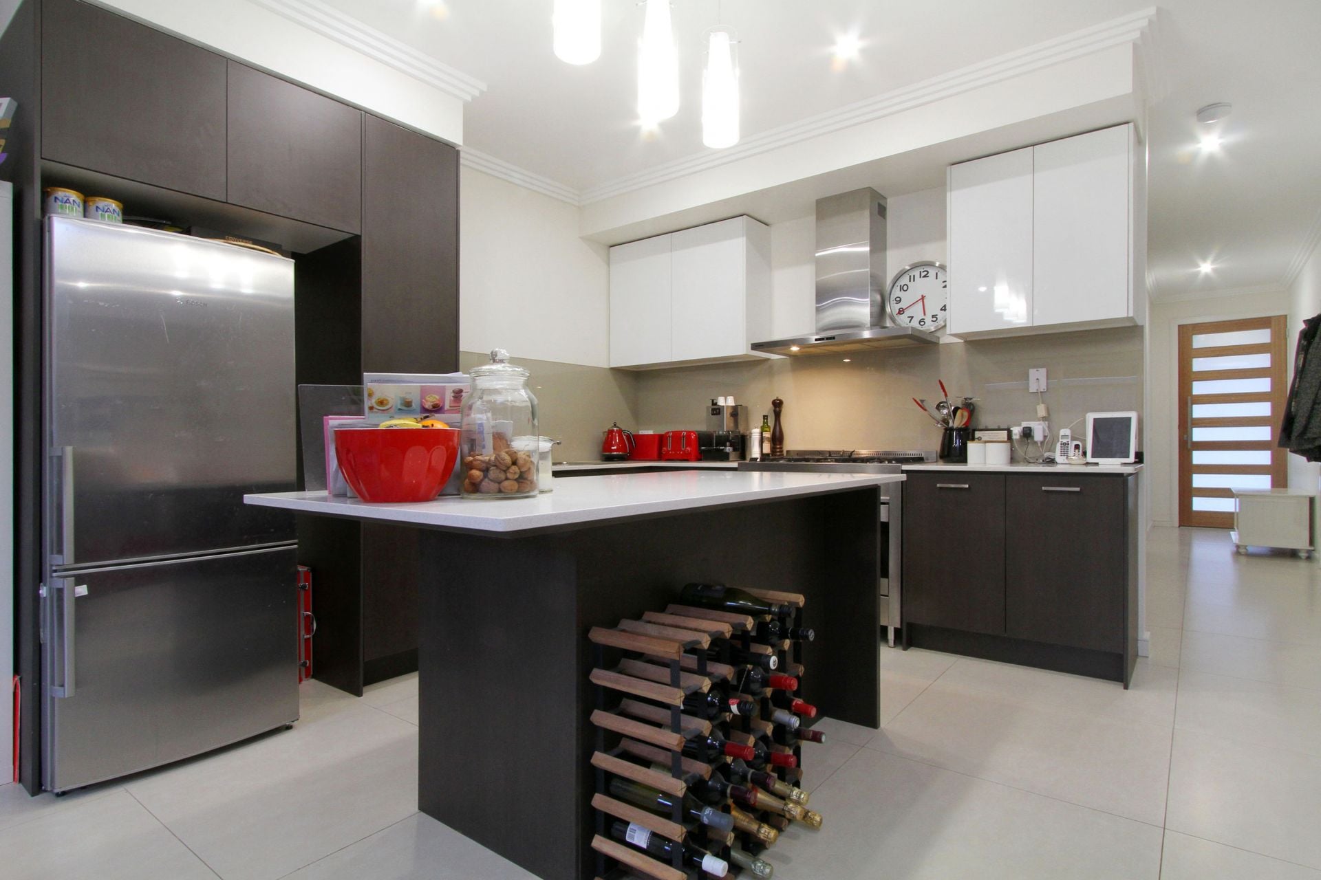 Modern Sophistication Brilliantly Executed