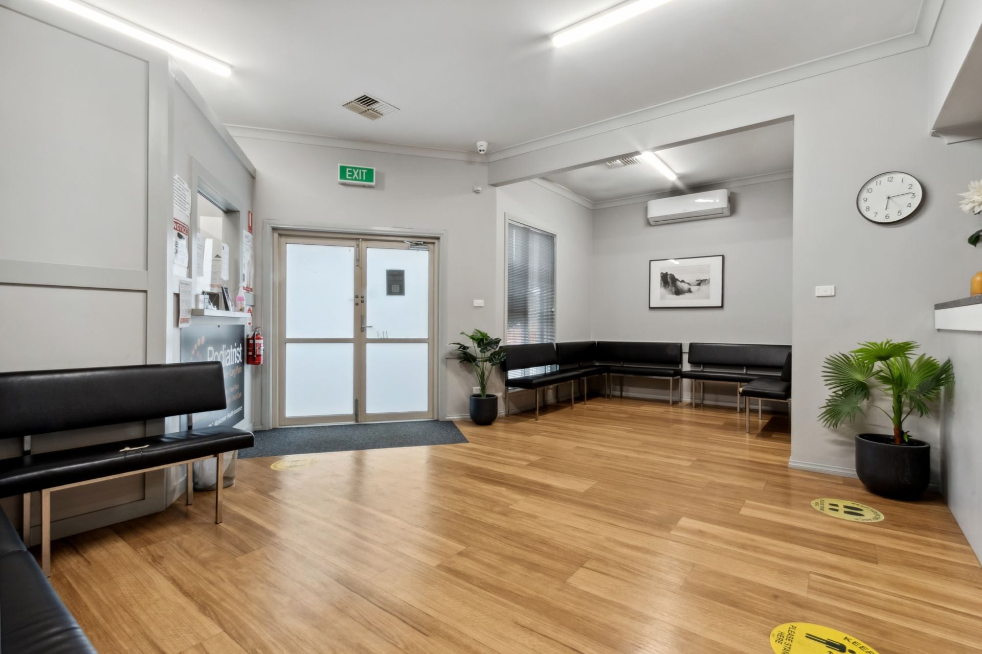 Prime Medical Centre!
The perfect location for your dynamic health business!