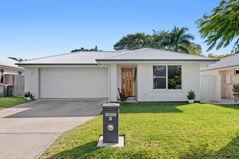 Real Estate For Sale 7 Palmerston Crescent Beerwah , QLD