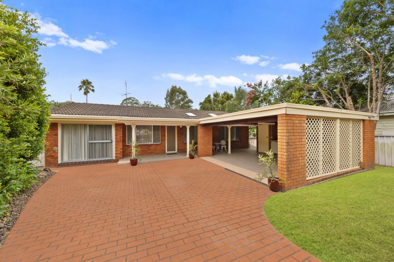 SOLD BY NEIL & HELENA MANI, 0409 220 363