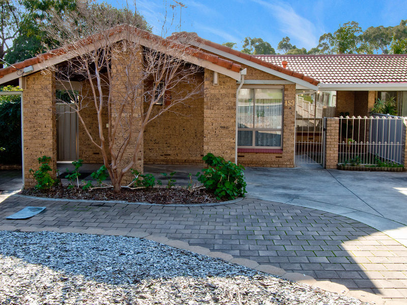 153 George Street Paradise 5075
