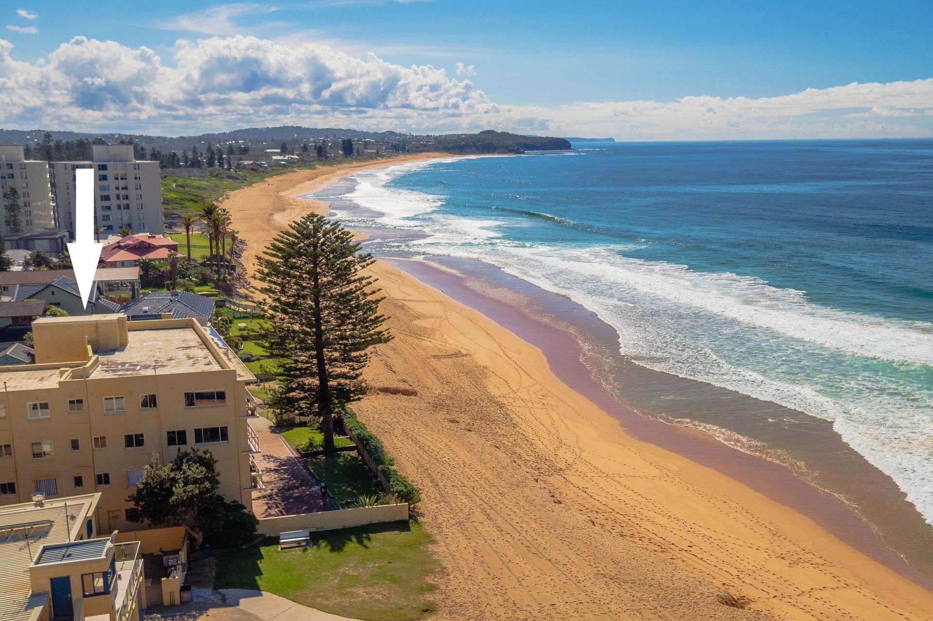 Real Estate For Sale 6/1204 Pittwater Road Narrabeen , NSW