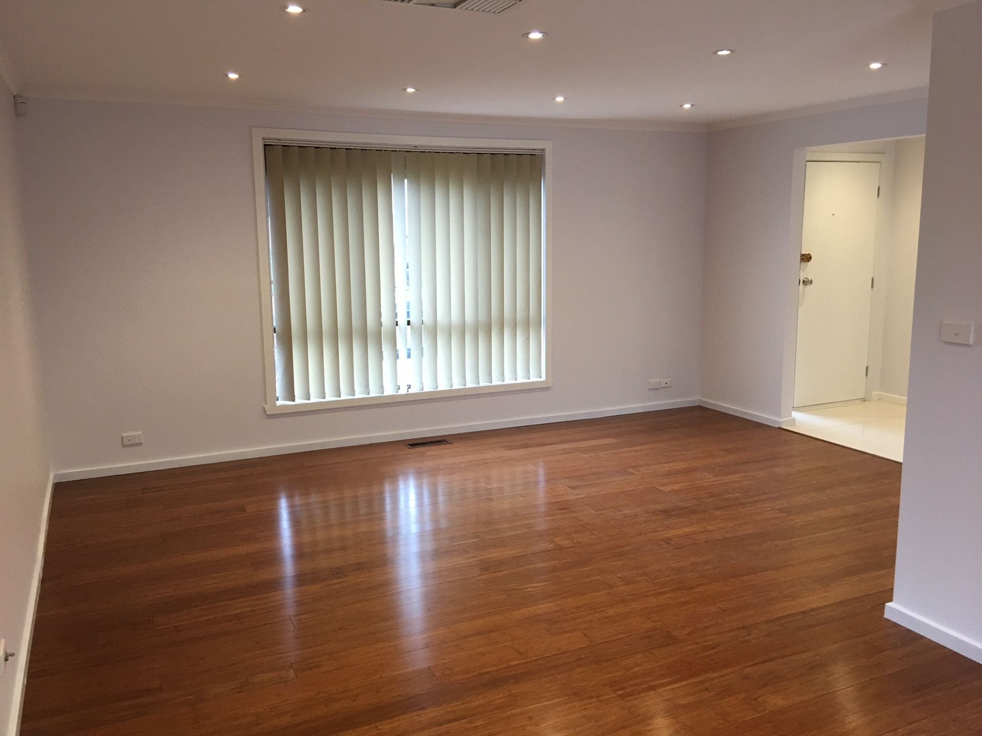 Fully Renovated Home