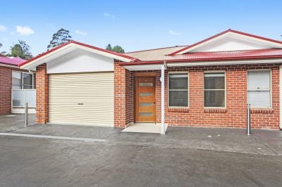 10/5 Wascoe Street, Leura
