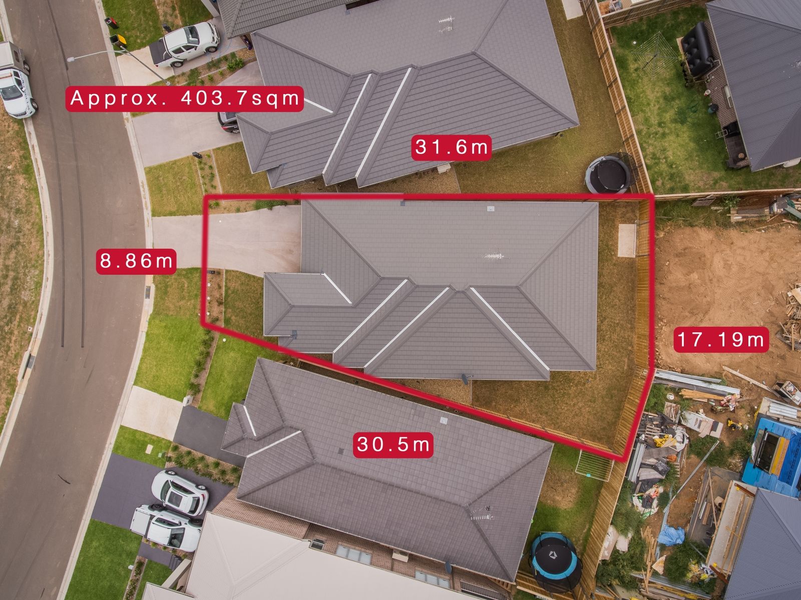 Real Estate For Sale 31 Bowerman Road Elderslie , NSW