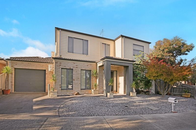 5 Glenorchy Way, South Morang
