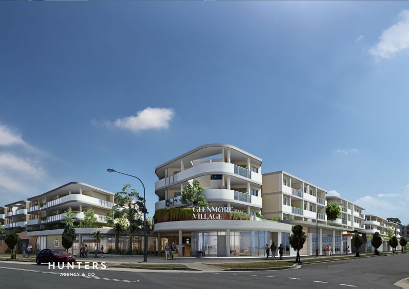 A319/90-98 Glenmore Ridge Drive, Glenmore Park