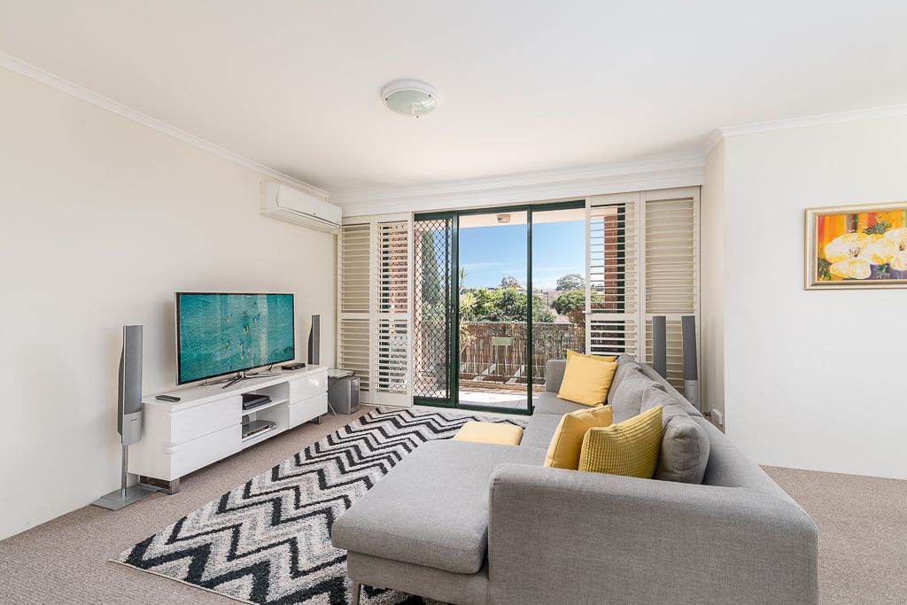 Sold - A Showcase of Style and Light in a Peaceful Resort Estate