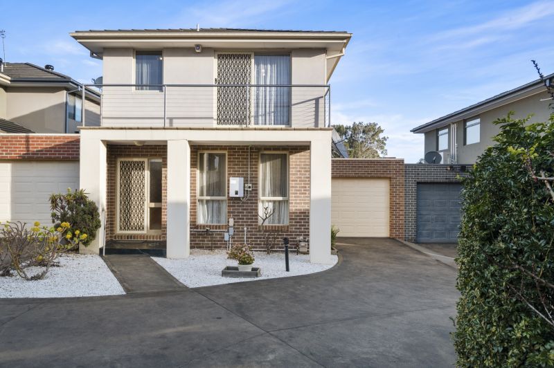6/11-13 Olive Street, Reservoir