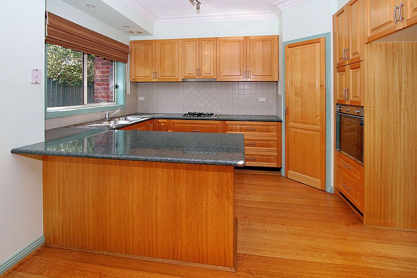 Quiet Block of two- Impressive unit