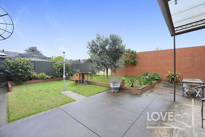 An Excellent Opportunity In An Excellent Location