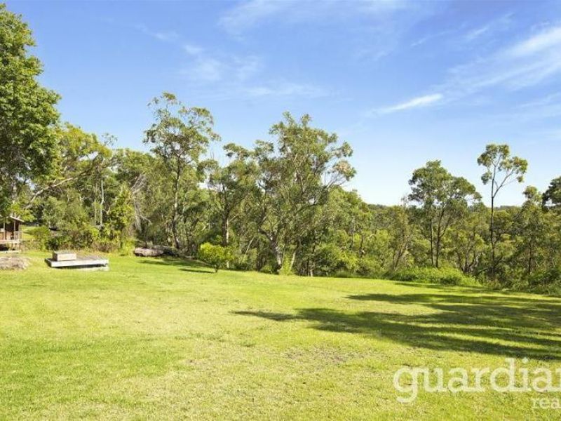 103 Porters Road KENTHURST NSW, Kenthurst - Thumbnail 3