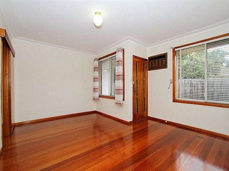 Cosy unit with low maintenance