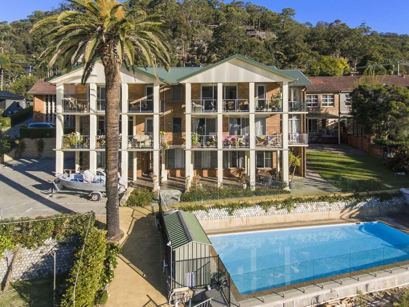 PROPERTY NO LONGER AVAILABLE