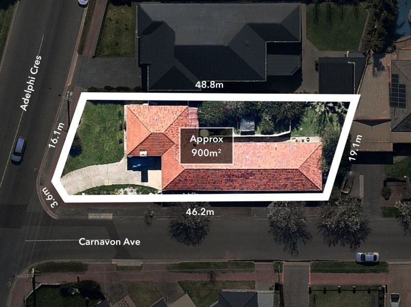 38 Adelphi Crescent, Glenelg North - Thumbnail 3