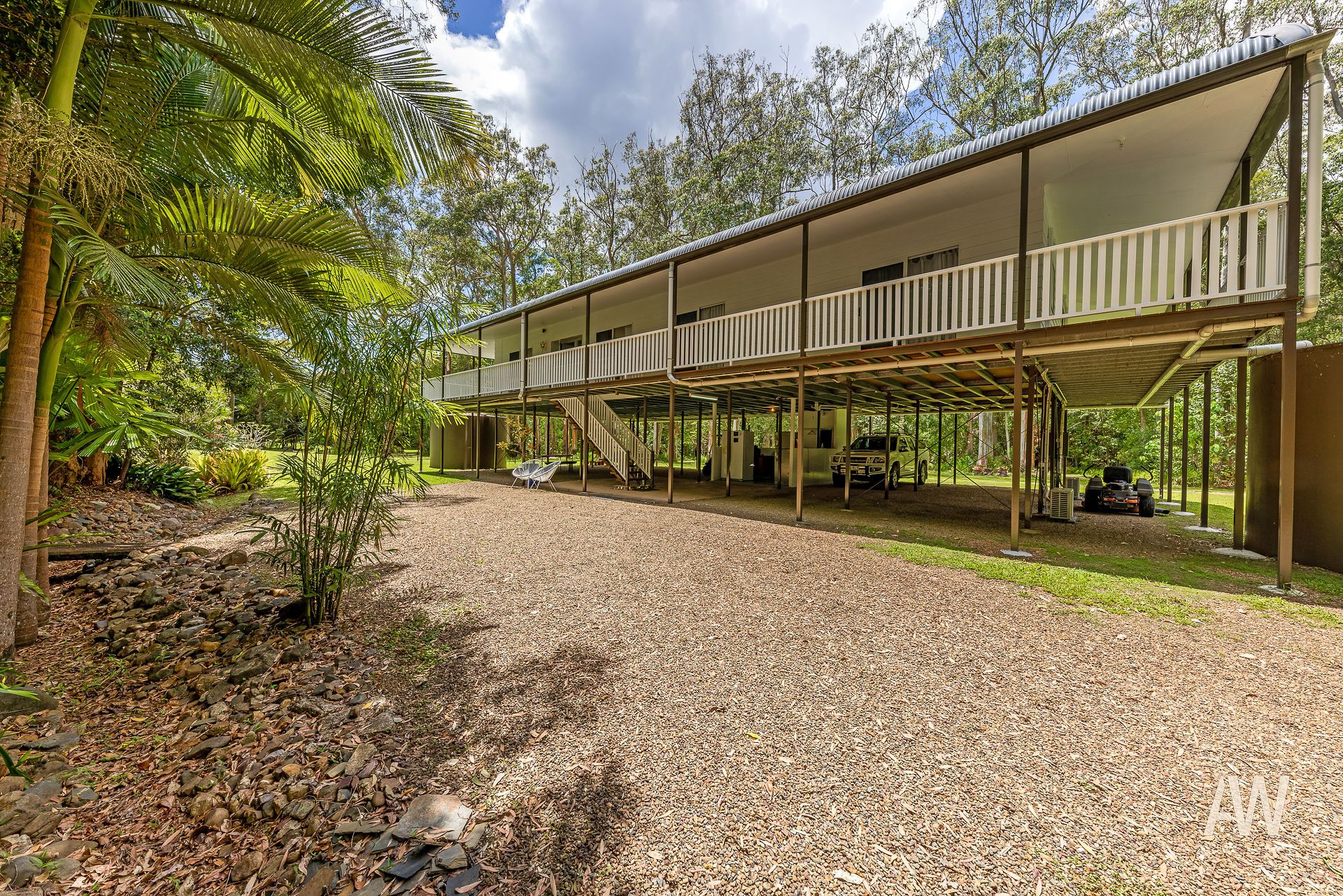 Real Estate For Sale 1619 Louis Bazzo Drive Boreen Point , QLD