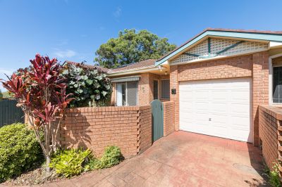 3/430-432 Port Hacking Road, CARINGBAH SOUTH