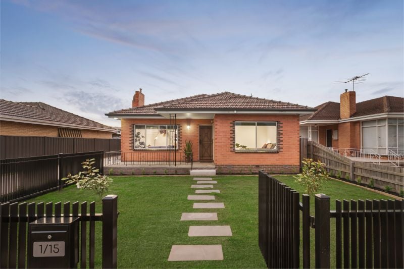 1/15 Richard Street, Hadfield