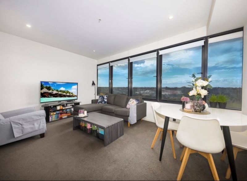 1508/18 Mt Alexander Road, Travancore - Thumbnail 2