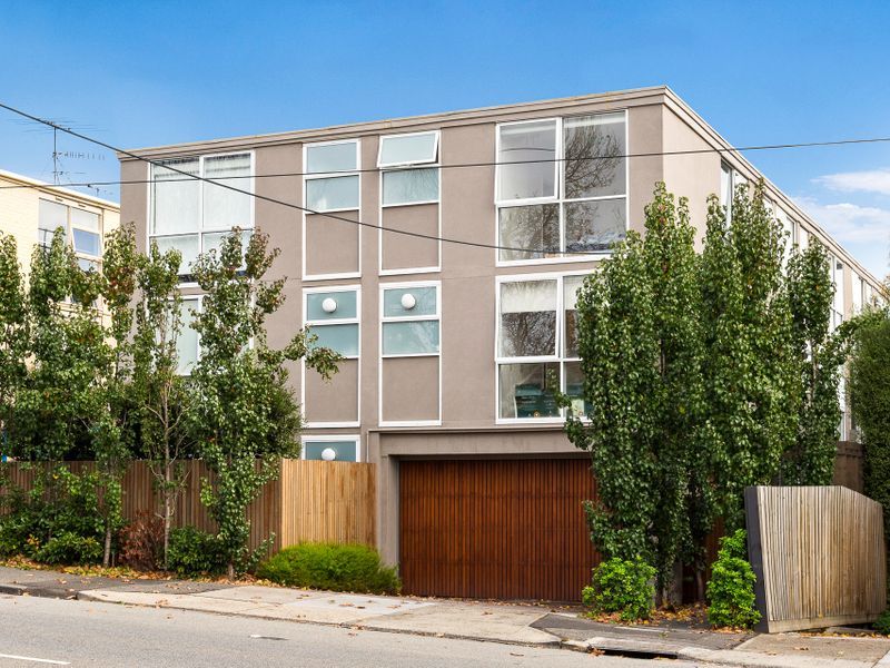 17/213 Williams Road, South Yarra - Thumbnail 6