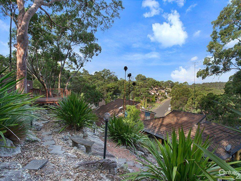 10 Warrangarree Drive, WORONORA HEIGHTS, Woronora Heights - Thumbnail 7