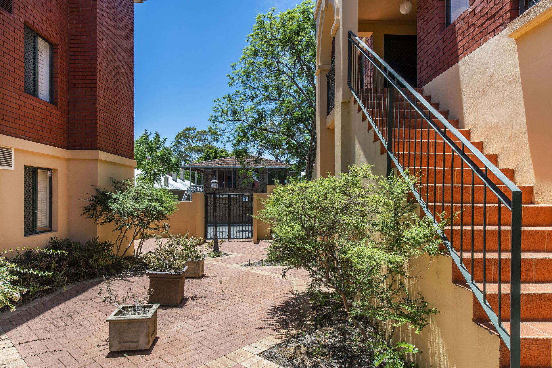 6/20 Walker Avenue, West Perth Growth Realty