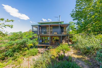 20 Riches Avenue Woodford 2778