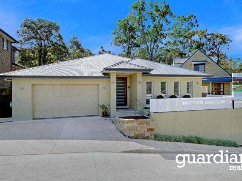 13 Gardiner Road GALSTON NSW, Galston - Thumbnail 2