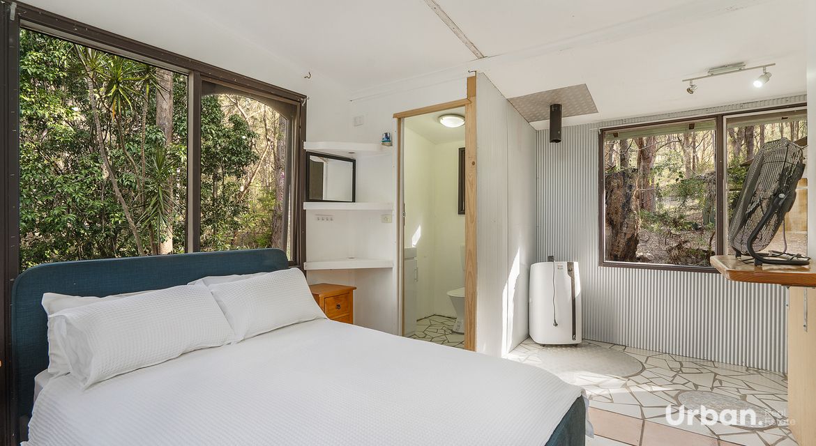 Ellalong 441 Wallaby Gully Road