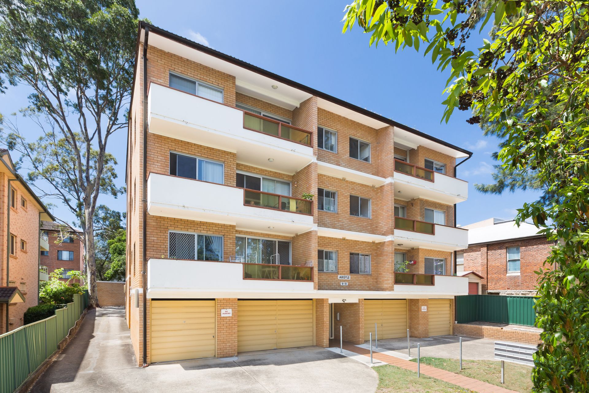 12/9-11 Argyle Street, Carlton, Carlton - Thumbnail 5
