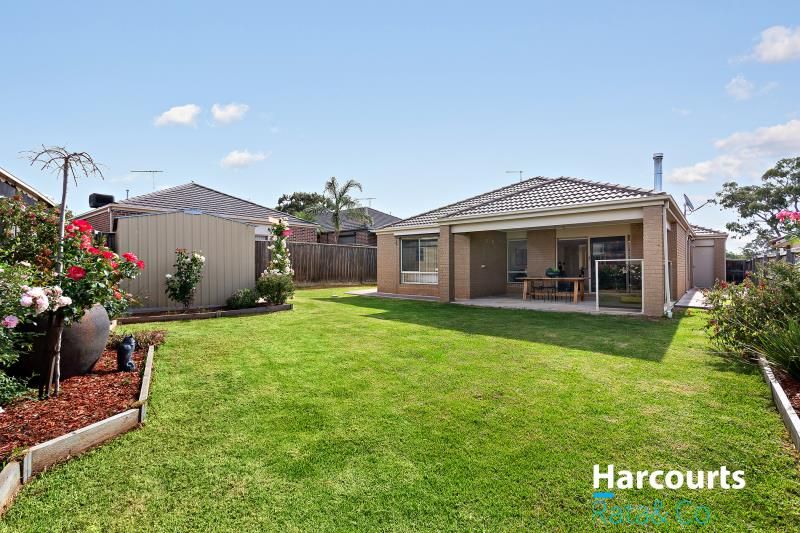 66 Grange Drive, South Morang