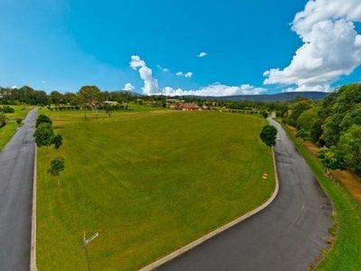 Unquestionably Samford's finest block 11,000m2 in Samford's premium estate