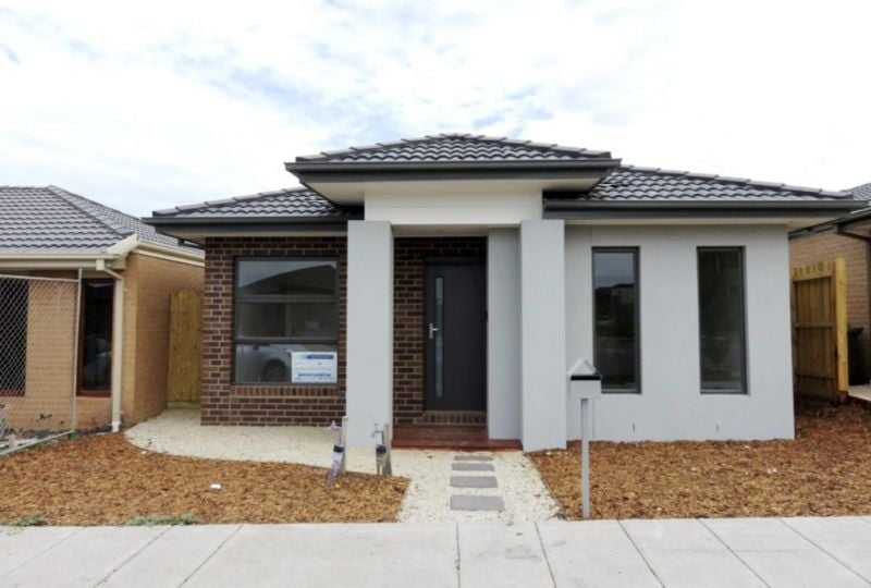 42 Eynesbury View, Wollert
