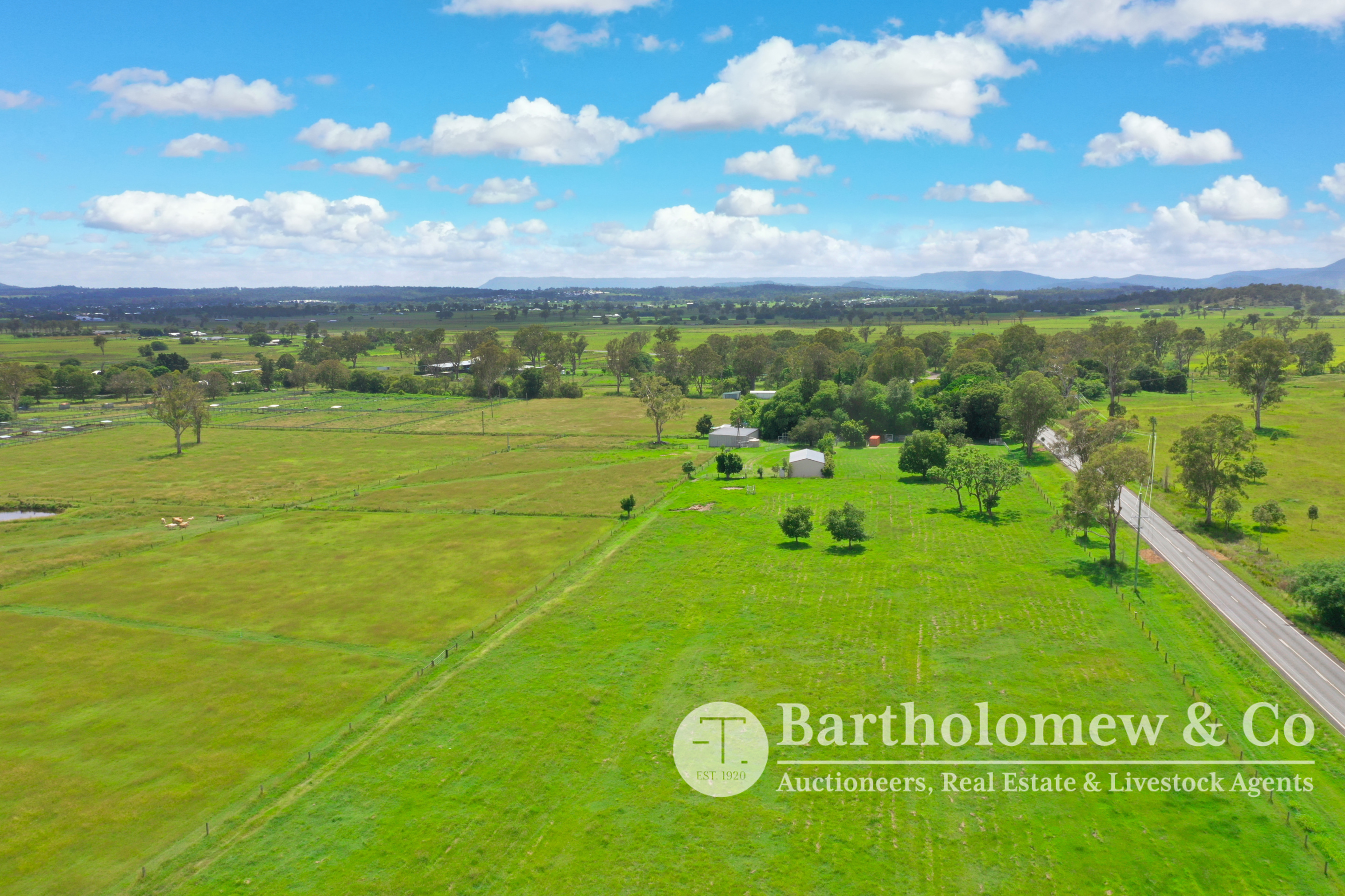 Real Estate For Sale 7796 Mount Lindesay Hwy Josephville , QLD