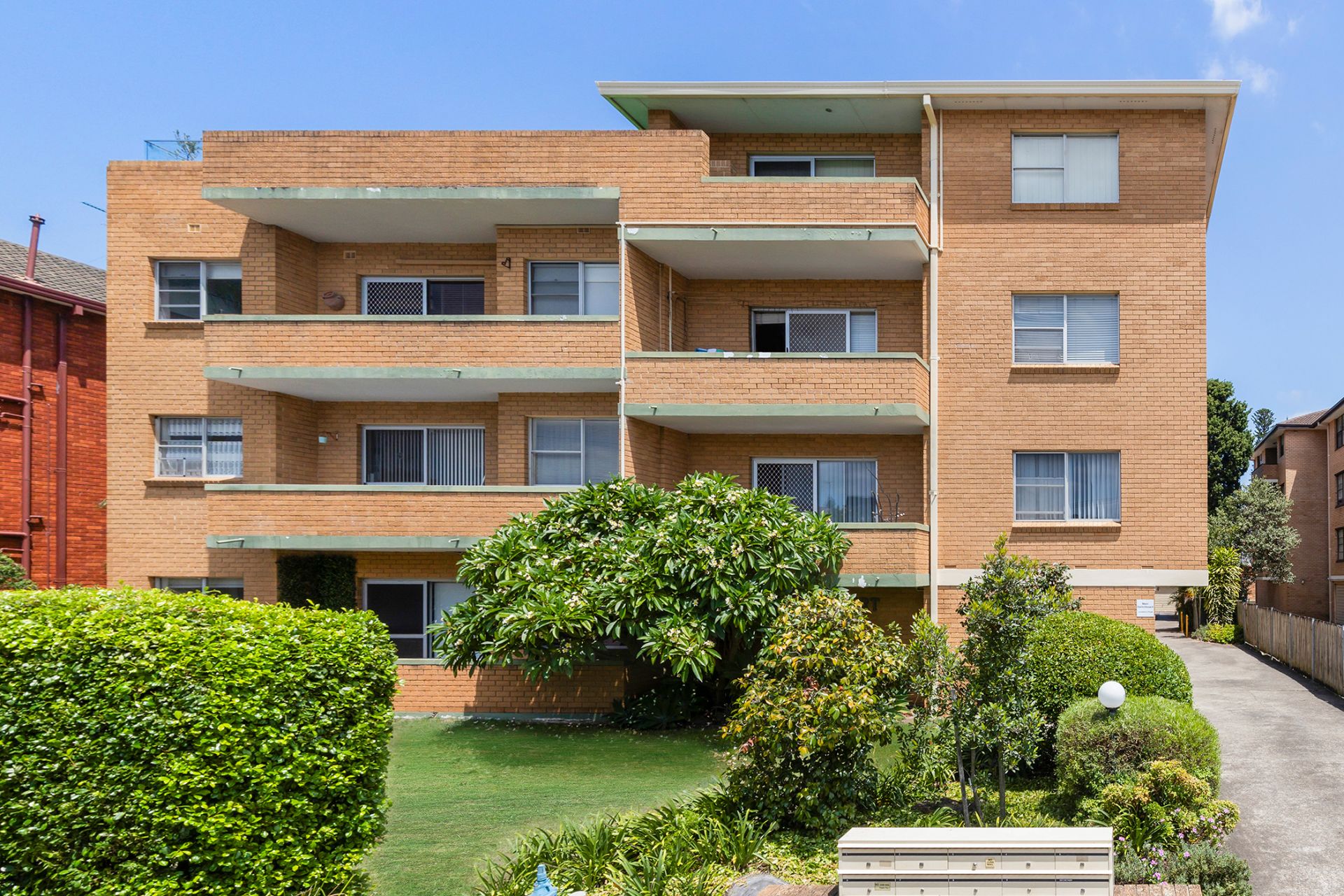 Real Estate For Sale 18/29 Gannon Avenue Dolls Point , NSW