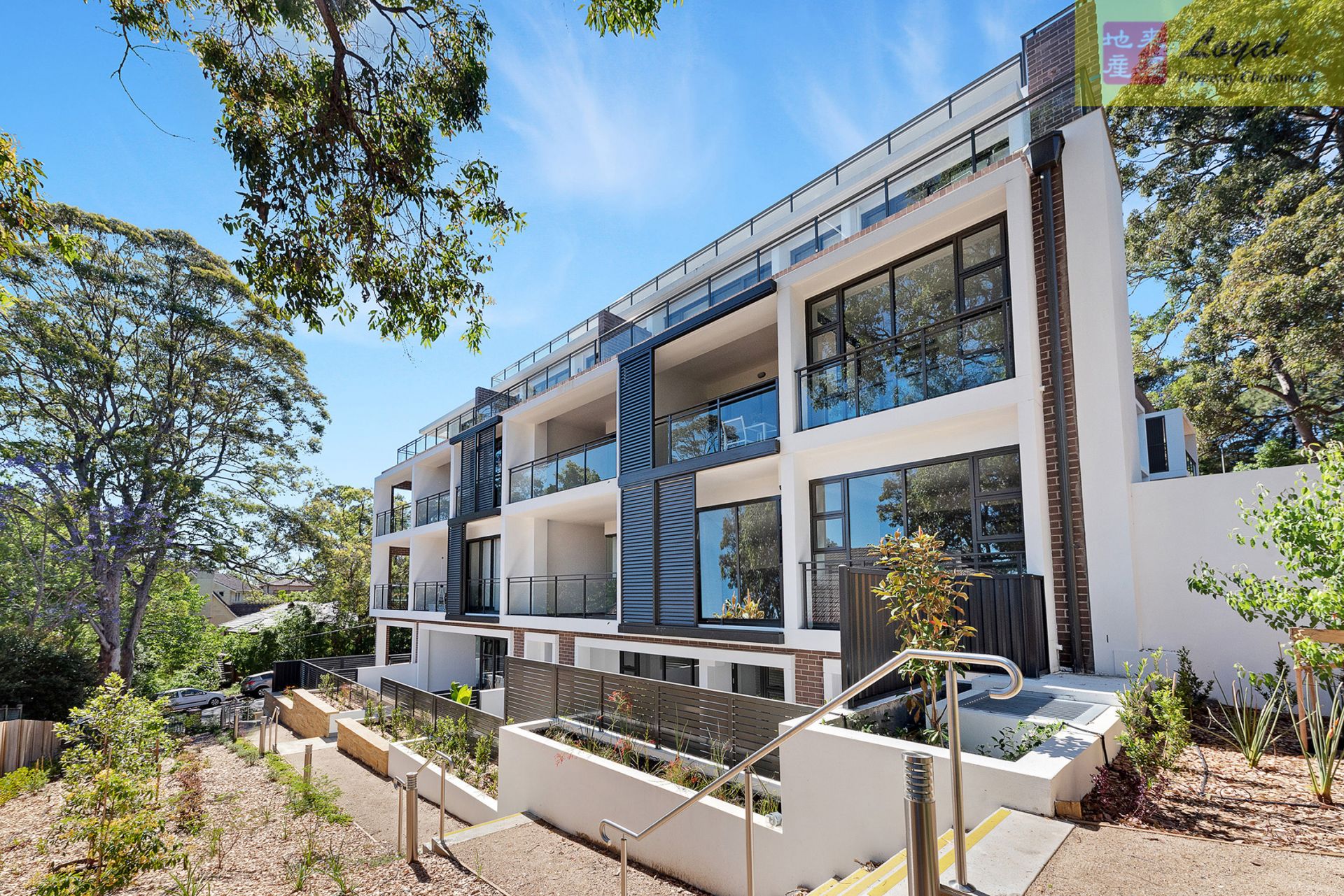 G01/2-6 Pearson Avenue Gordon NSW, Gordon - Thumbnail 4