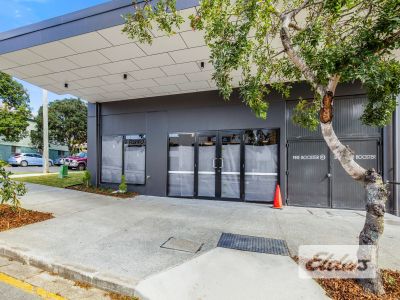 OFFICE/RETAIL OPPORTUNITY WITHIN CELLO DEVELOPMENT!