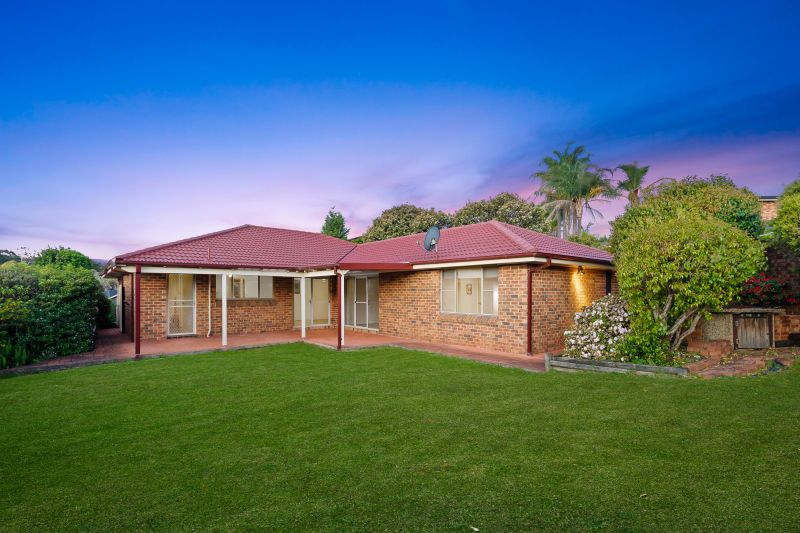 Real Estate For Sale West Pennant Hills , NSW