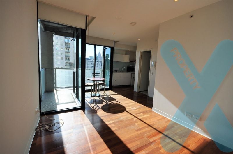 Partially Furnished Great Sized Studio!