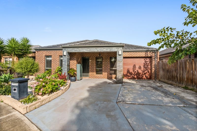 16 Juggal Close, Epping
