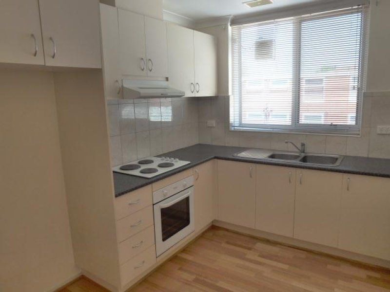 Refurbished & In Great Location!