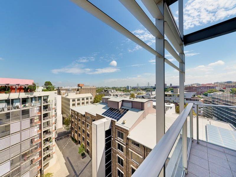 1007/58 Mountain Street ULTIMO NSW, Ultimo - Thumbnail 3