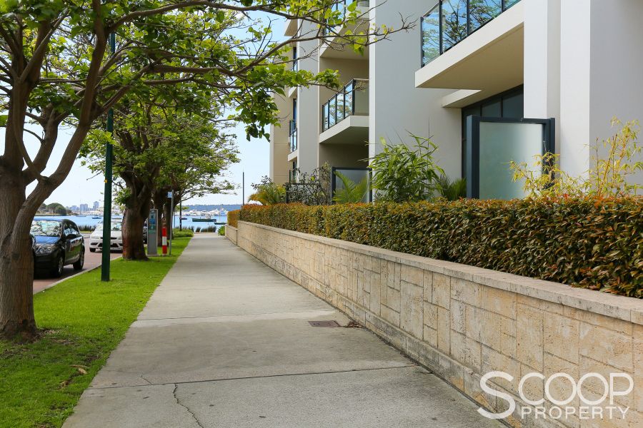 Real Estate For Sale 205/70 Canning Beach Road Applecross , WA