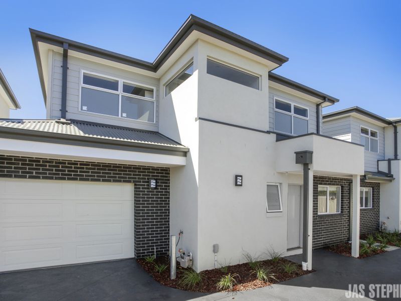 3/66 Roberts Street WEST FOOTSCRAY VIC, West Footscray - Thumbnail 3